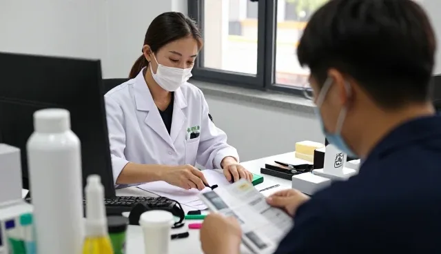 长沙市美蒂珂医疗美容有限责任公司助力康复指导等实现康复指导等升级