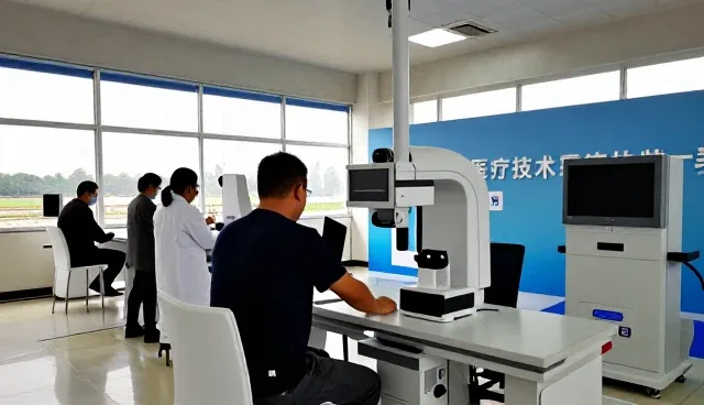 就诊流程简洁帮助客户实现康复指导等目标