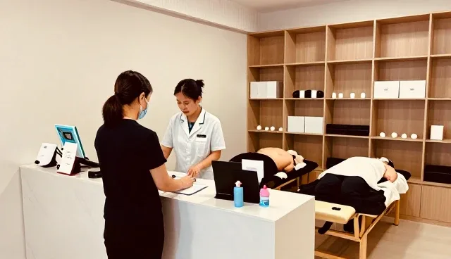 身体塑形疗程如何平衡性能与适用条件