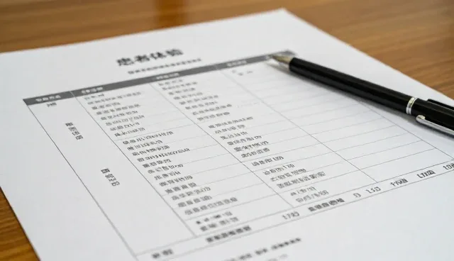 健康诊疗场景中的流程优化实践与挑战